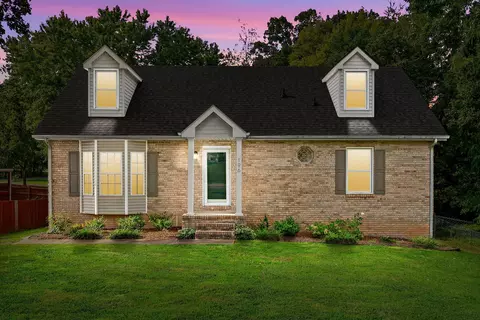 196 Pine Mountain Rd, Clarksville, TN 37042