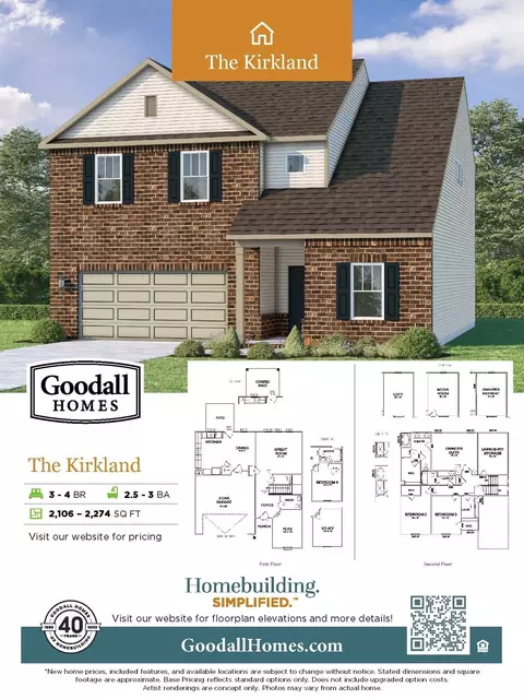 4911 Dan Howland Dr, Murfreesboro, TN 37129