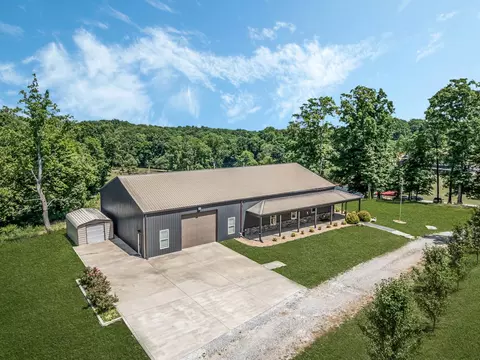 628 Hillview Rd, Dickson, TN 37055 photo 46