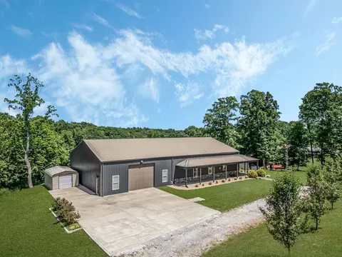 628 Hillview Rd, Dickson, TN 37055 photo 51