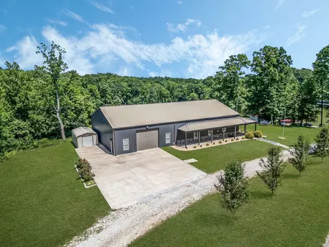 628 Hillview Rd, Dickson, TN 37055 photo 49