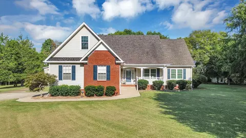 3424 Hardway Ln, Spring Hill, TN 37174