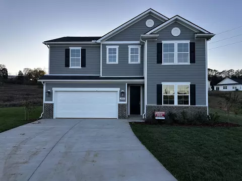 2002 Moulder Pl, Columbia, TN 38401