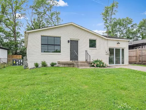 242 Edgemeade Dr, Madison, TN 37115
