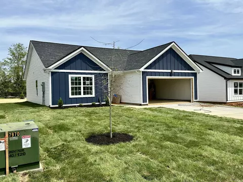 2045 Michael Dr, Springfield, TN 37172 photo 4