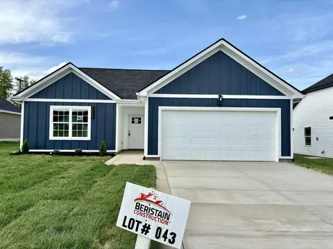 2045 Michael Dr, Springfield, TN 37172 photo 2