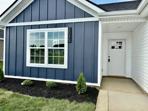2045 Michael Dr, Springfield, TN 37172 photo 3