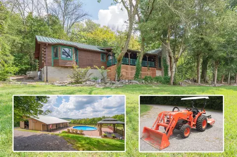 124 Ralexi Ln, Woodbury, TN 37190