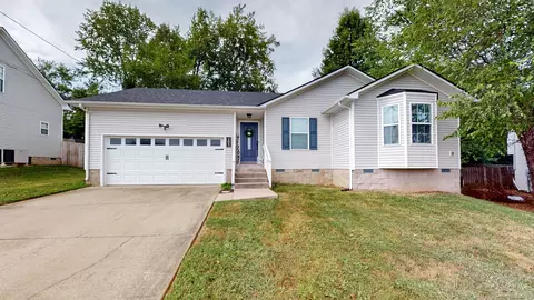 205 Jumpers Pass, Oak Grove, KY 42262