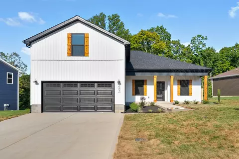 36 Hilltop Rdg, Clarksville, TN 37040