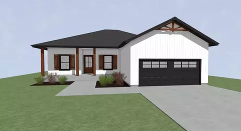 37 Hilltop Rdg, Clarksville, TN 37040