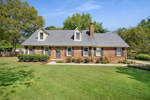 2233 Byron Ave, Murfreesboro, TN 37129