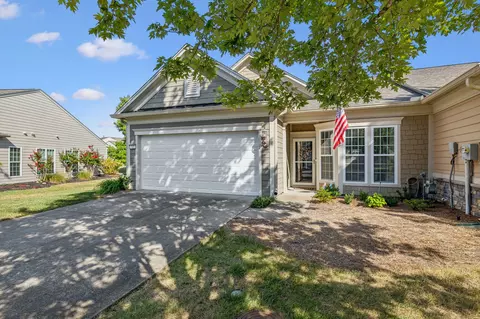 317 Blockade Ln, Mount Juliet, TN 37122