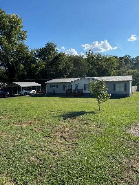 1172 Hollis Creek Rd, Woodbury, TN 37190