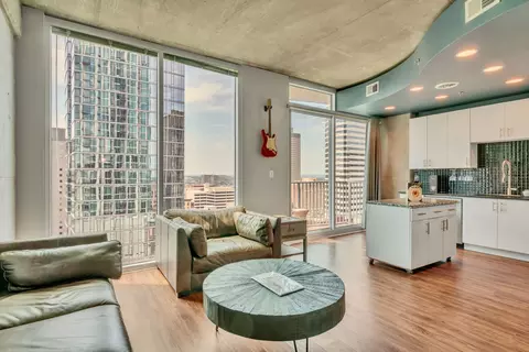 415 Church St #1506, Nashville, TN 37219