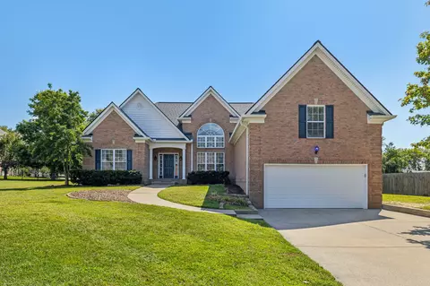 1399 Misty Morning Dr, Gallatin, TN 37066