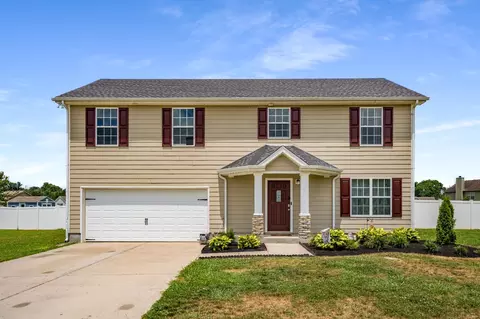 614 Silverhill Dr, Murfreesboro, TN 37129