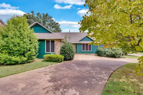 1541 Country Club Pl, Cookeville, TN 38501