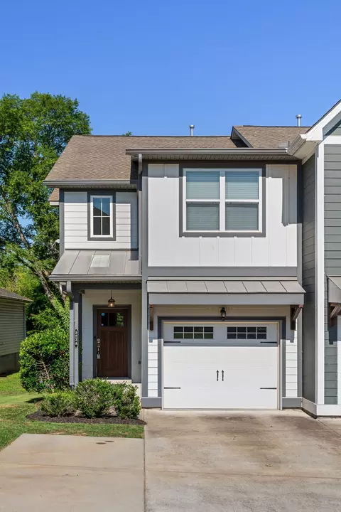 223 Orlando Ave # A, Nashville, TN 37209
