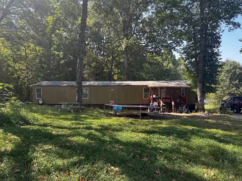 532 Bowers Rd, Cookeville, TN 38506