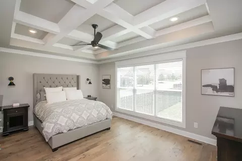 Bedroom - 201 Star Pointer Way, Spring Hill, TN 37174 photo 5 of 6