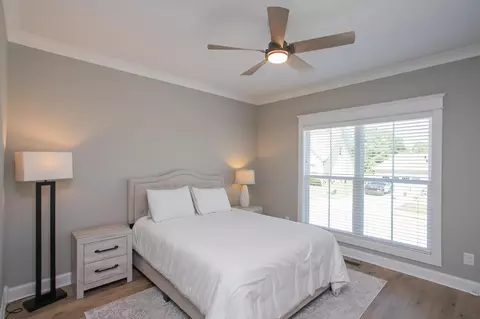 Bedroom - 201 Star Pointer Way, Spring Hill, TN 37174 photo 6 of 6