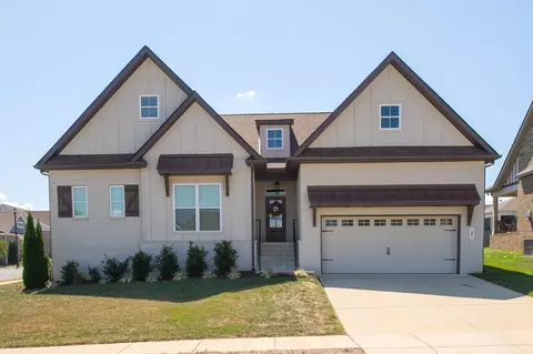 201 Star Pointer Way, Spring Hill, TN 37174