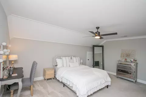 Bedroom - 201 Star Pointer Way, Spring Hill, TN 37174 photo 3 of 6