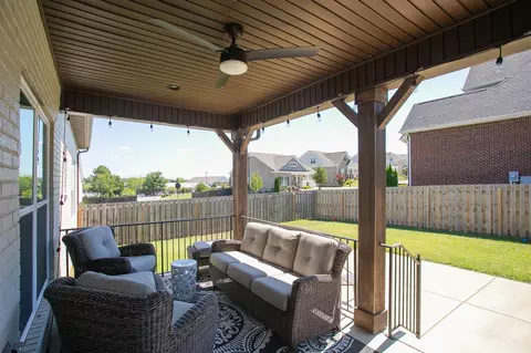 Exterior - 201 Star Pointer Way, Spring Hill, TN 37174 photo 3 of 5