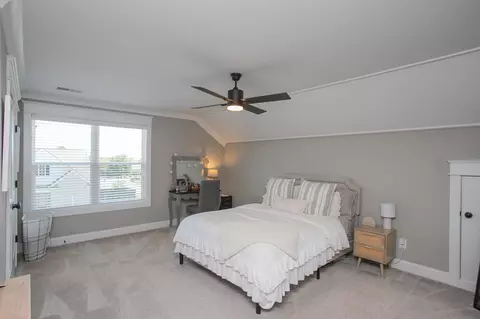 Bedroom - 201 Star Pointer Way, Spring Hill, TN 37174 photo 4 of 6