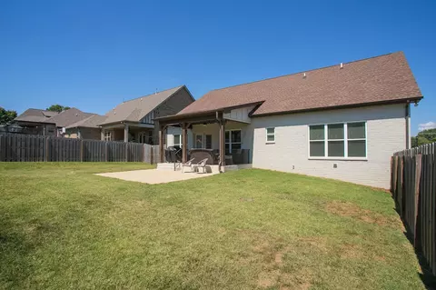 Exterior - 201 Star Pointer Way, Spring Hill, TN 37174 photo 5 of 5