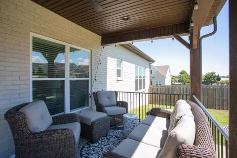 Exterior - 201 Star Pointer Way, Spring Hill, TN 37174 photo 2 of 5