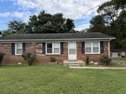 423 Rosenwald St, Trenton, KY 42286