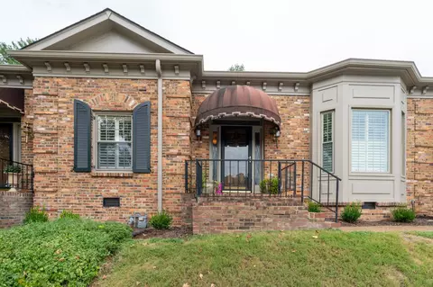 522 Armistead Pl, Nashville, TN 37215