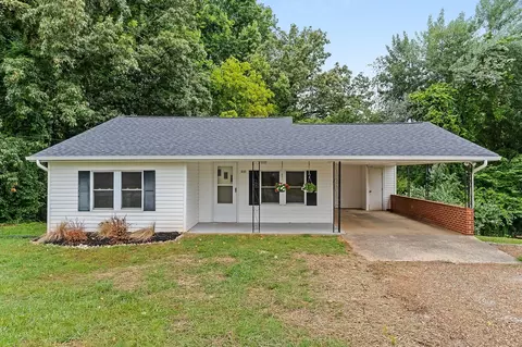 221 Farley Ave, Cookeville, TN 38501