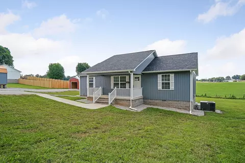 211 Disneyland Rd, Doyle, TN 38559