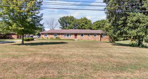 1220 Southern Pkwy, Clarksville, TN 37040