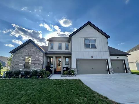2337 Sachi Ct, Murfreesboro, TN 37128
