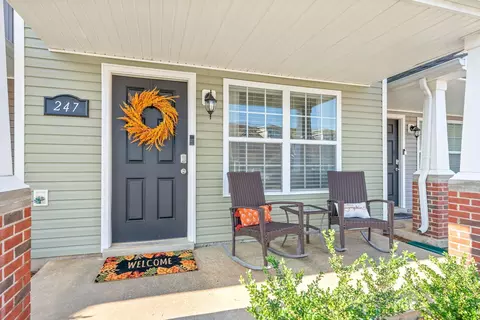 247 Alexander Blvd, Clarksville, TN 37040
