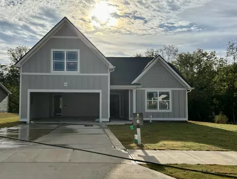 1068 Addler Dr, Springfield, TN 37172