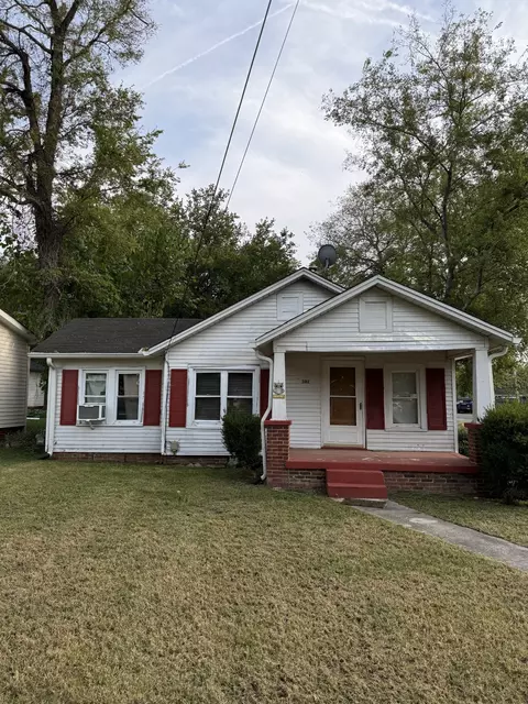 302 Maple St, Madison, TN 37115