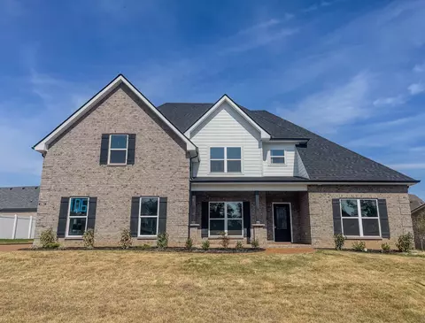 1284 Rimrock Rd, Smyrna, TN 37167