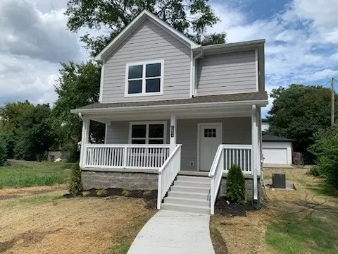 1604 Arthur Ave, Nashville, TN 37208