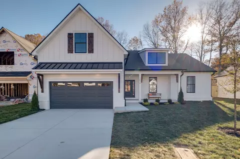 2024 Pleasant Cv, Nashville, TN 37214
