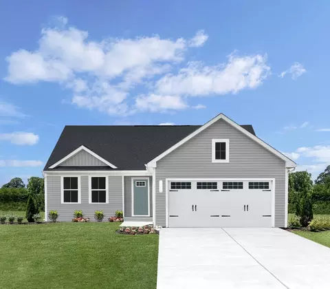 1906 Quail Run Way, Spring Hill, TN 37174