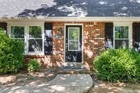 2036 Dinsmore Rd, Clarksville, TN 37040