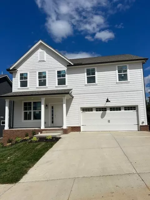 347 Van Conder Pl, Hendersonville, TN 37075