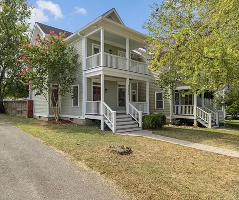 4505 Indiana Ave, Nashville, TN 37209
