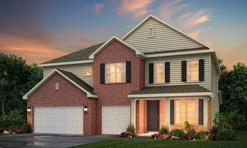 837 Molly Ln S, Mount Juliet, TN 37122