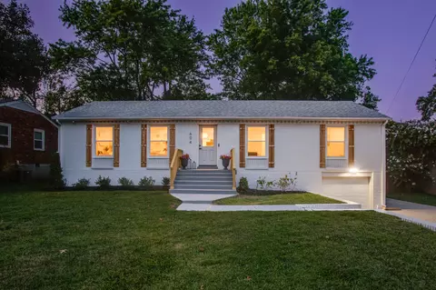 604 Dunston Dr, Nashville, TN 37211